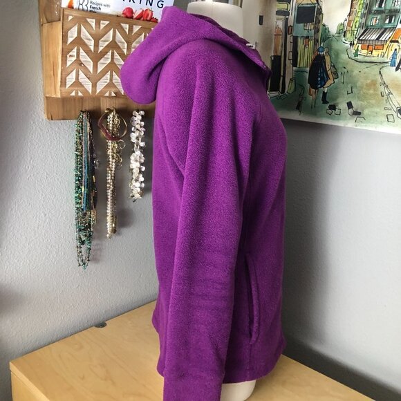 Saucony Running Zip Hoodie - Picture 4 of 9